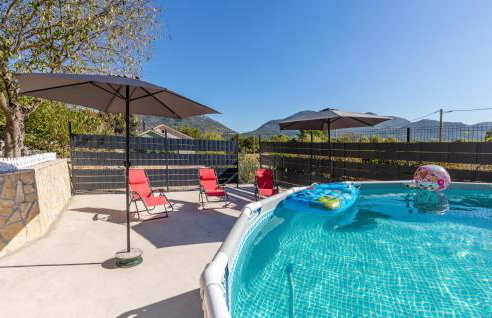 Nice Apartment In Stasevica With Wifi - Foto 11