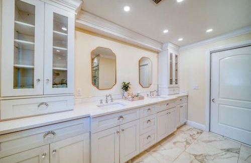 Villa En-haccore & Walfare next to ELRIO Golf Club-Heated Pool - Foto 18