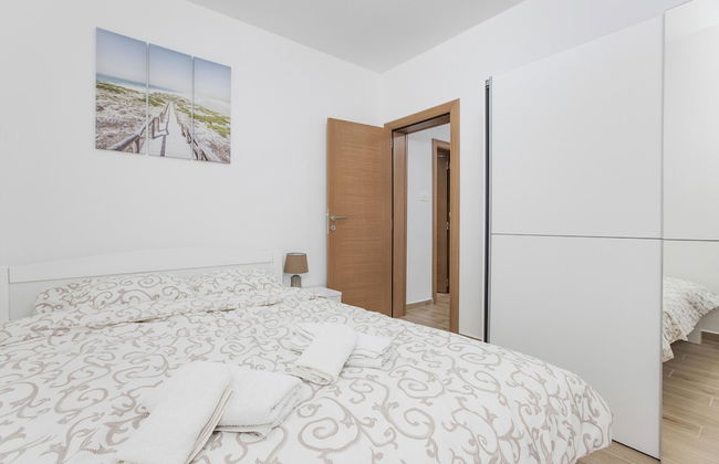 Muo Sea Front Apartments Kotor - Photo 6