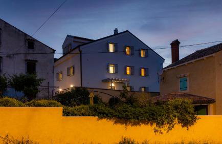 Villa Ancora- Apartman Sabina - Foto 10