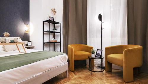 Easylife - Milano - Studio Cav 4 - Centrale - Foto 5