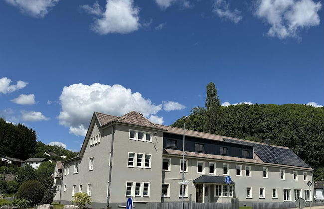 Holiday Home Near Monschau With a Sauna - Foto 42