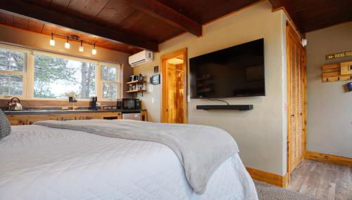 Columbine Cabin at Highland Meadows - Foto 5