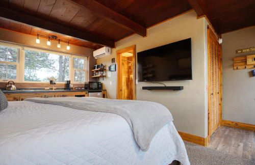 Columbine Cabin at Highland Meadows - Foto 5