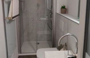 Diemelsee Chalet - romantisches Ferienhaus im Sauerland Nähe Willingen Winterberg mit Seeblick - Foto 13