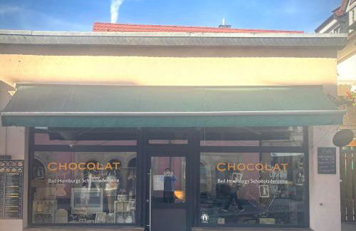 2-Zimmer-Wohnung nur 20 Minuten bis Frankfurt Zentrum - Foto 35