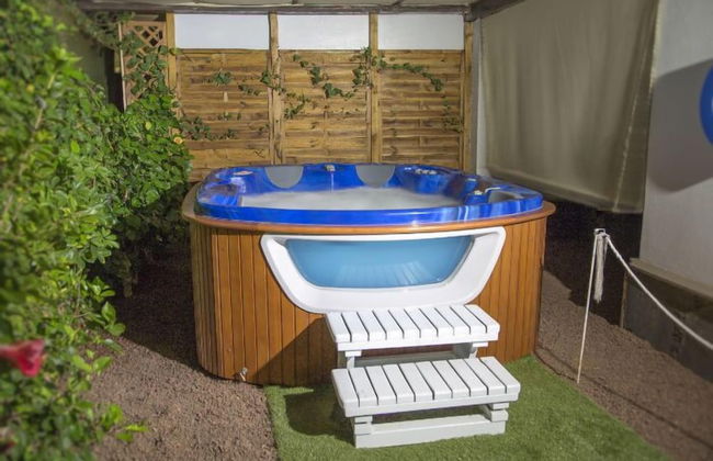 California Suites - Foto 13