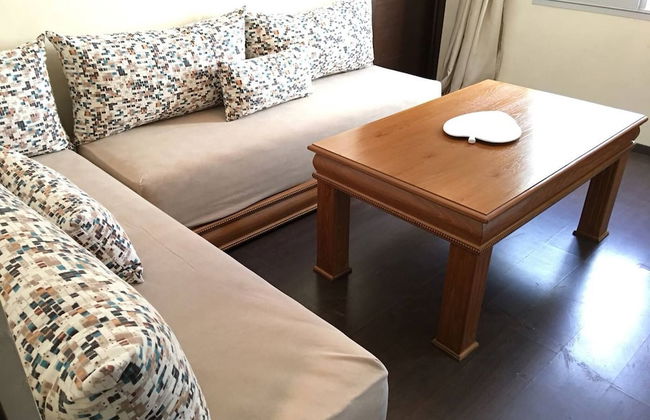 Nice Apartment For Families- Bd Ghandi- Casablanca - Photo 8