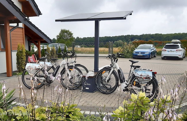 Holiday House, Sauna, Whirlpool, Mielenko - Foto 78