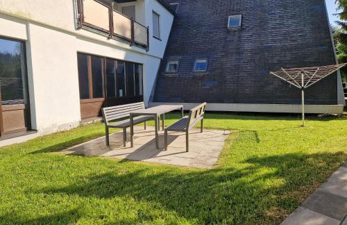 VilaMi Ferienwohnung mit Indoor Pool, Sauna, Hunde willkommen - Foto 36