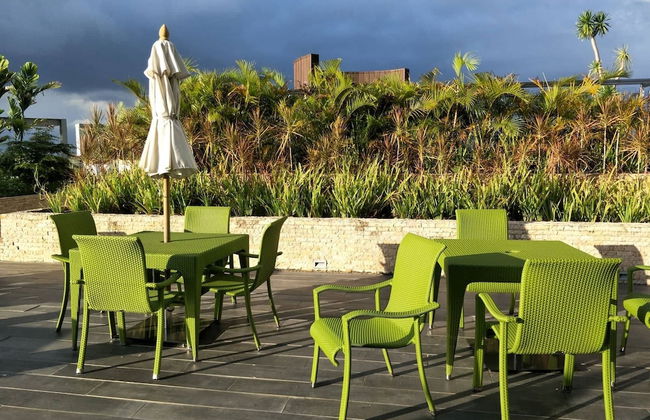 Mactan Fully Furnished Condo - Foto 26