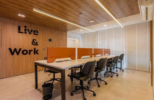 JSmart Guararapes #502 - Piso moderno by Carpediem - Foto 36