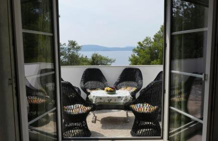 Apartmani Nena - Foto 6