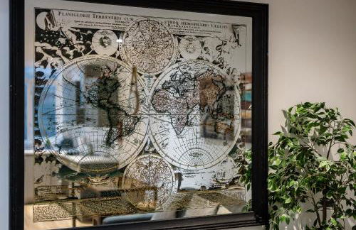 The Slater Pad - Party Apartment in Liverpool City Centre - Foto 67