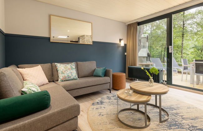 Center Parcs Bispinger Heide - Foto 46