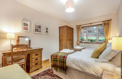 Holly Tree Lodge - Foto 16