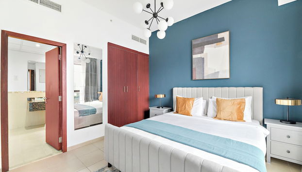 Silkhaus Bahar - Foto 4, Habitación