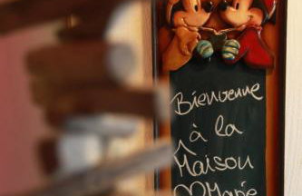 Maison Marie - Foto 19