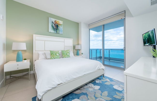 Churchill Suites Monte Carlo Miami Beach - Foto 29