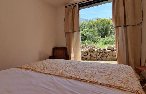 Villa Bergerie Baracco Argia, piscine, maquis et tradition corse pour 6 personnes - Foto 38