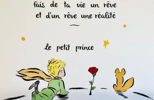 ÁTICO BOJ - Terraza con jardín & Hórreo Chill con vistas al mar - Foto 76