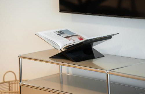 SCHÖNTALHAUS City Apartments mit Balkon - Foto 14