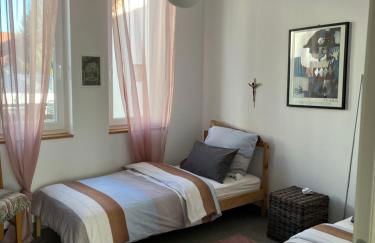 Sonnige Wohnung im Herzen von Bühl - Foto 4