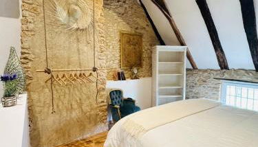 Clos César, Maison de charme rénovée - Foto 3