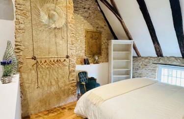 Clos César, Maison de charme rénovée - Foto 3