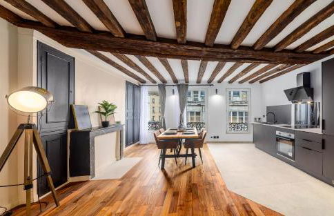 Charming Triplex Hypercentre - Foto 1