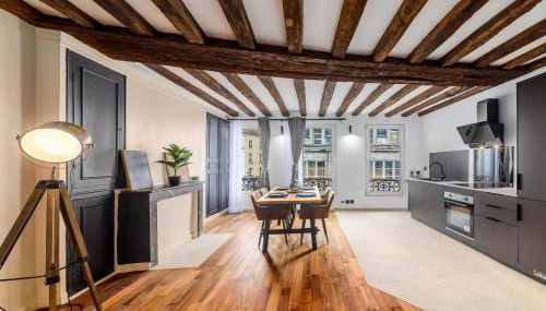 Charming Triplex Hypercentre - Foto 1