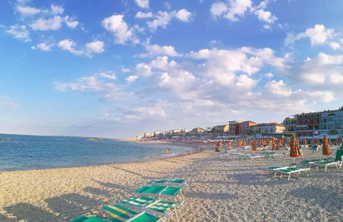 Appartamento al mare con garage - Foto 15