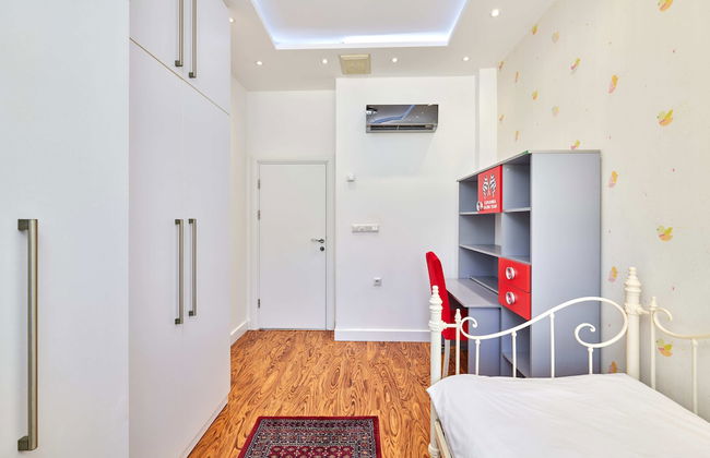 Beyaz Köşk Geyve - Foto 47