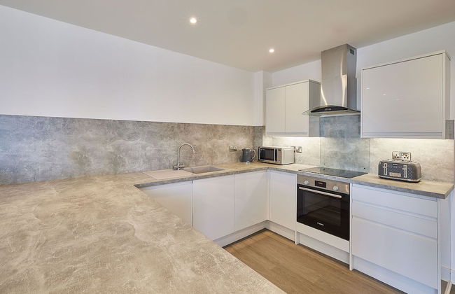 Host & Stay - Beach Pad - Foto 27