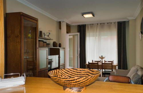 Apartamento turístico en Sanxenxo - Foto 7
