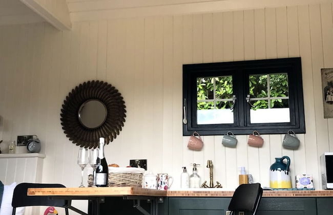 Beds of Silk Luxury Glamping - Photo 5