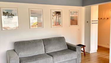 Hacienda - 6 couchages - Terrasse & Garage - Foto 2