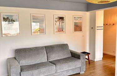 Hacienda - 6 couchages - Terrasse & Garage - Foto 2