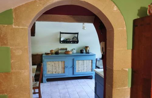 Welcoming house in Muro Leccese with fenced garden - Foto 26