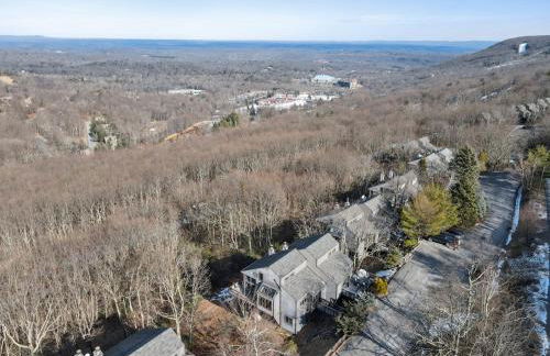 Pocono Mountain Village at Camelback 294 Overlook Way - Foto 54