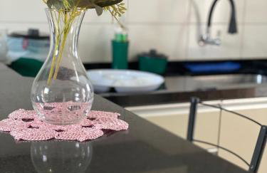 Ap Inteiro Por do Sol Foz do Iguaçu - Foto 12