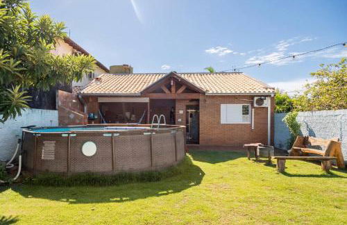 Casa Victour, localização privilegiada - Foto 1