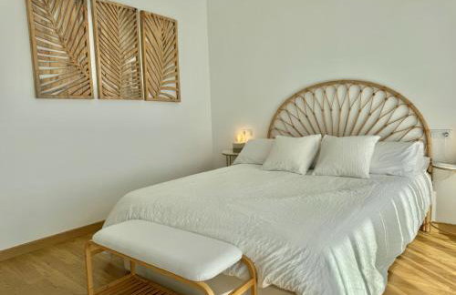 Althaia Hills - Precioso adosado con terraza panorámica al mar y montaña - Foto 29