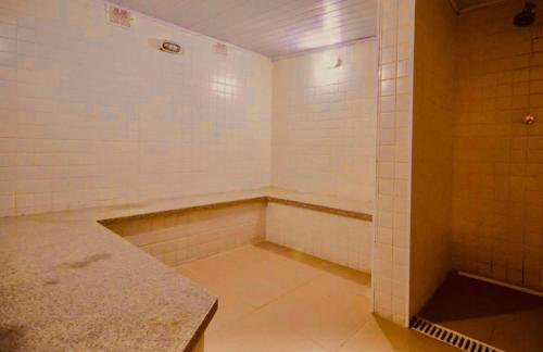 Residências Garcez - Pantai Enseada - Pé na Areia - Vista Mar - Foto 43