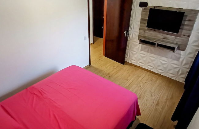 Casa com Piscina e Churrasqueira - Photo 6