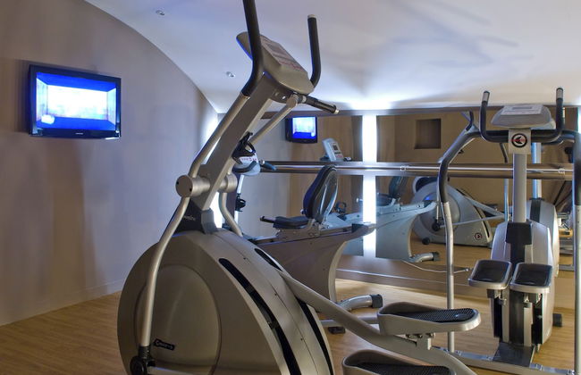 Aparthotel Adagio Paris Opéra - Foto 35