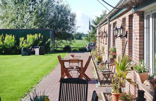 Ferienhof Landhaus Markus, Suderschwei - Foto 10