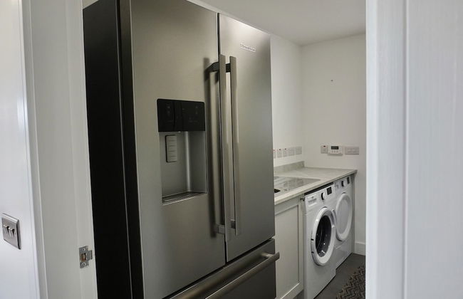 Castle View Chalet by Clonlum Cottages - Foto 25