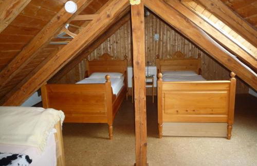 Ferienbauernhof Bosch - Foto 24