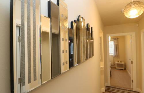 Modern Town House Shepley - Foto 6